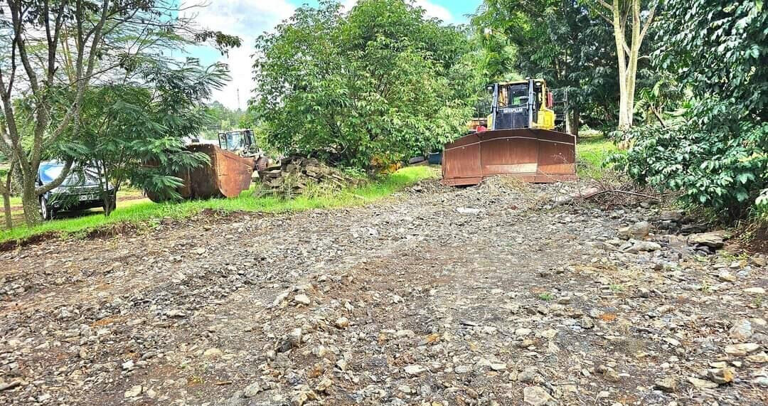 0.4 Acre Plot in Gated Community, Ngong