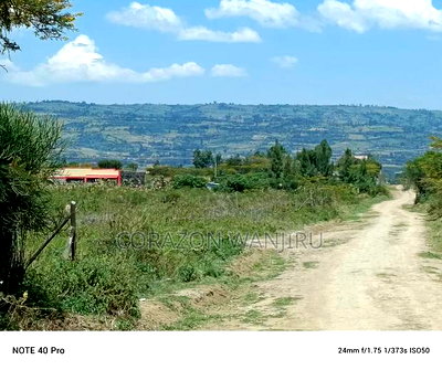 50"100plots in Nakuru Kongasis - Image 3