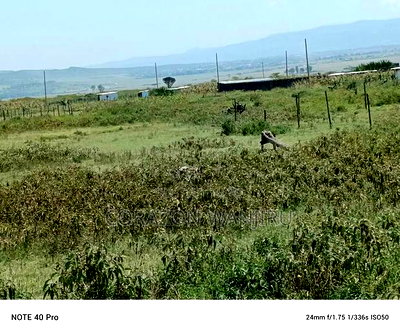 50"100plots in Nakuru Kongasis - Image 4
