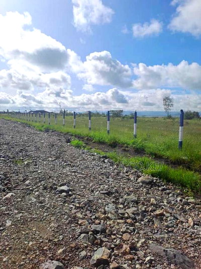 Syokimau-Katani Plots - Image 2