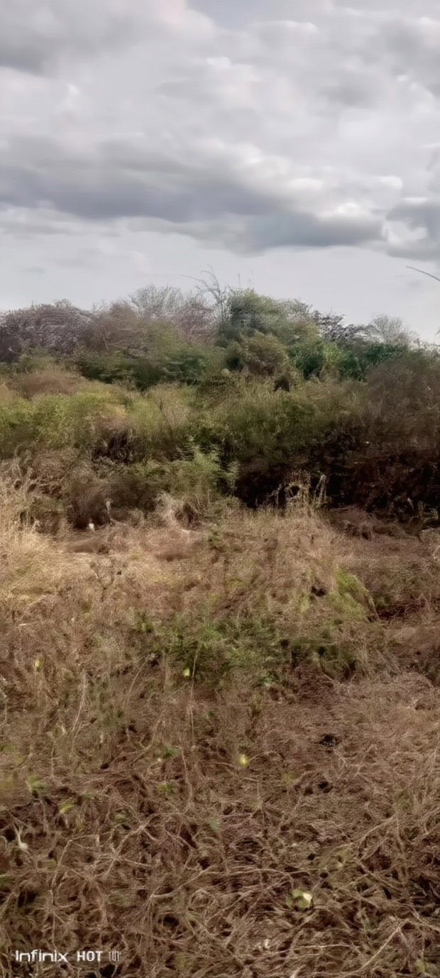 10 Acres Matutu Makueni