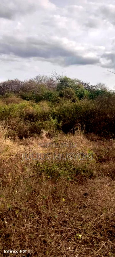 10 Acres Matutu Makueni - Image 1