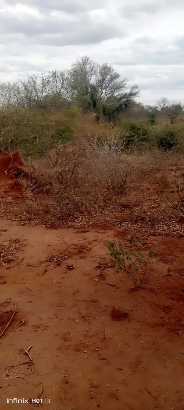 10 Acres Matutu Makueni