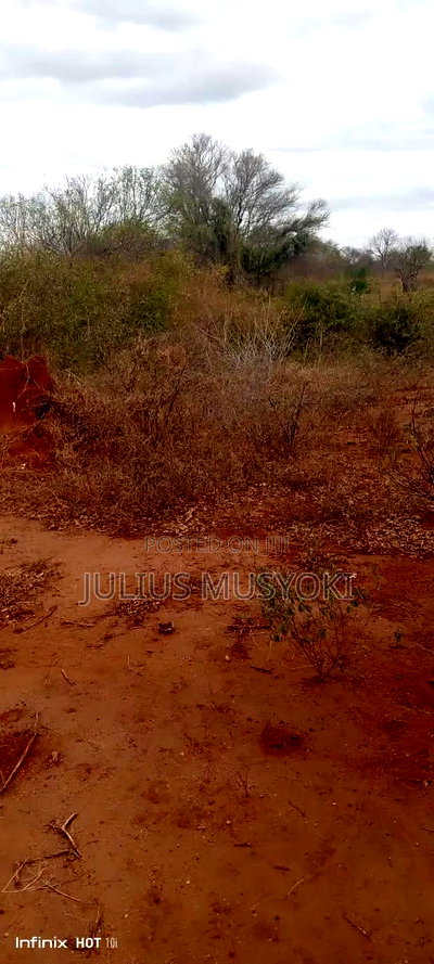 10 Acres Matutu Makueni - Image 3