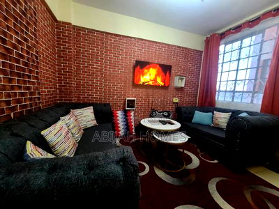 Furnished 1bdrm Condo in Roysambu for rent - Image 4