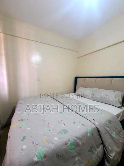 Furnished 1bdrm Condo in Roysambu for rent - Image 12