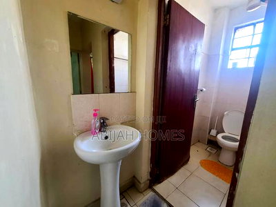 Furnished 1bdrm Condo in Roysambu for rent - Image 7