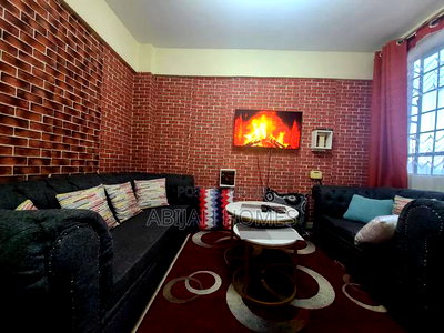 Furnished 1bdrm Condo in Roysambu for rent - Image 5