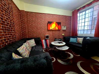 Furnished 1bdrm Condo in Roysambu for rent - Image 3