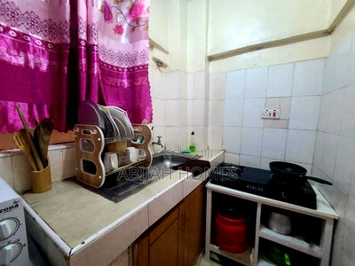 Furnished 1bdrm Condo in Roysambu for rent - Image 8
