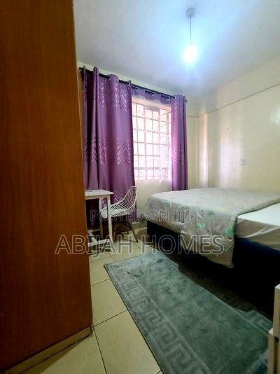 Furnished 1bdrm Condo in Roysambu for rent - Image 14