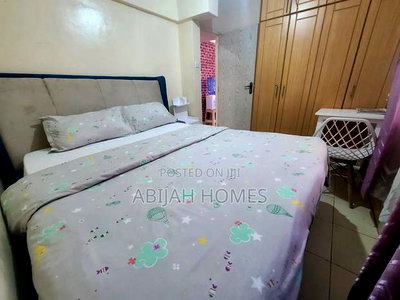 Furnished 1bdrm Condo in Roysambu for rent - Image 11