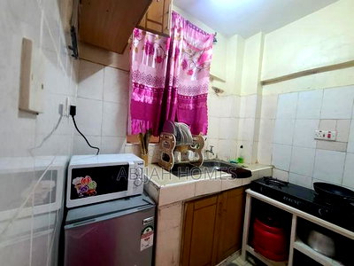Furnished 1bdrm Condo in Roysambu for rent - Image 9
