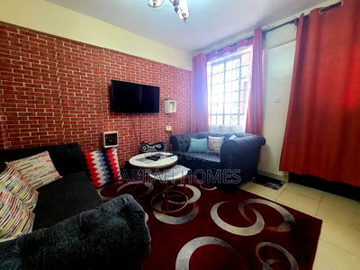 Furnished 1bdrm Condo in Roysambu for rent - Image 6