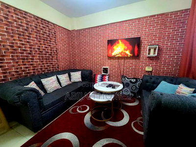 Furnished 1bdrm Condo in Roysambu for rent - Image 1