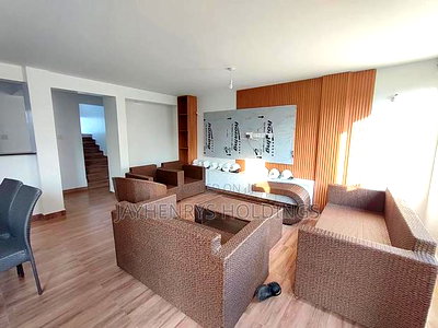 4bdrm Maisonette in Juja,Milimani for sale - Image 9