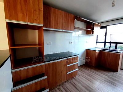 4bdrm Maisonette in Juja,Milimani for sale - Image 12