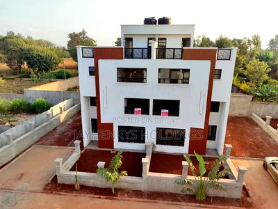 4bdrm Maisonette in Juja,Milimani for sale - Image 8