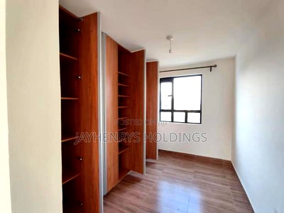 4bdrm Maisonette in Juja,Milimani for sale - Image 4