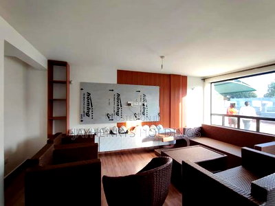 4bdrm Maisonette in Juja,Milimani for sale - Image 3