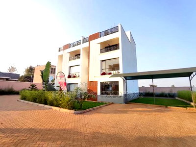 4bdrm Maisonette in Juja,Milimani for sale - Image 2