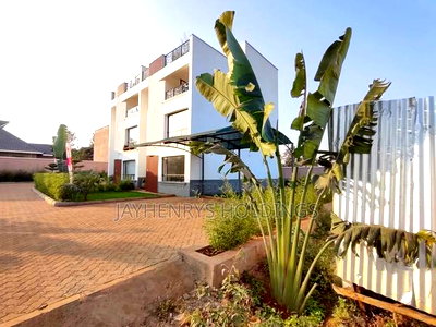 4bdrm Maisonette in Juja,Milimani for sale - Image 1