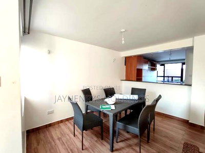 4bdrm Maisonette in Juja,Milimani for sale - Image 10