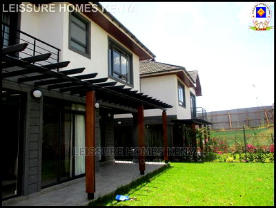 4bdrm Villa in Runda for sale - Image 1