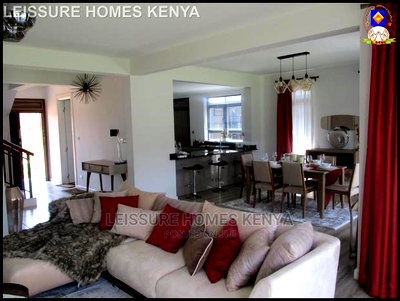 4bdrm Villa in Runda for sale - Image 6