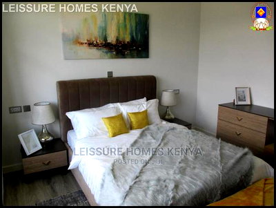 4bdrm Villa in Runda for sale - Image 3