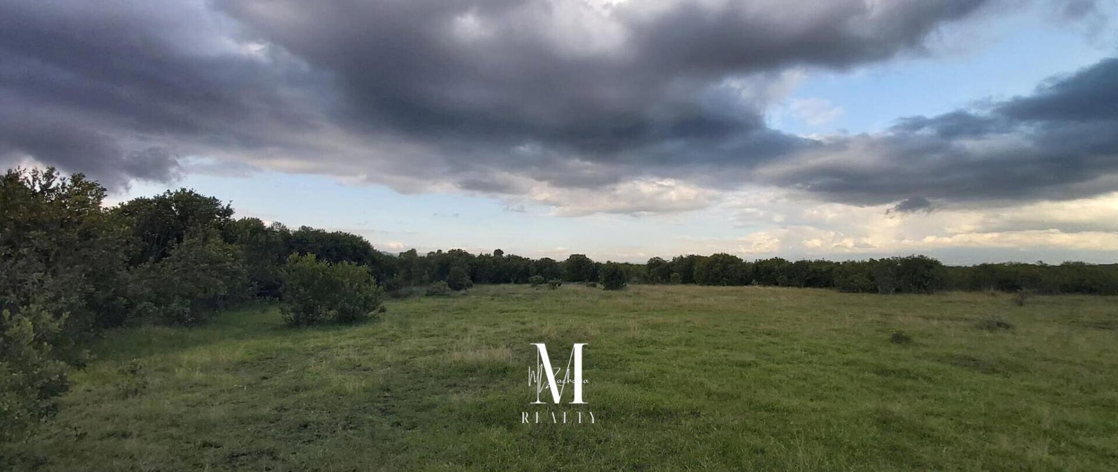 18.4-Acre Land at KSh 2M per Acre - Laikipia