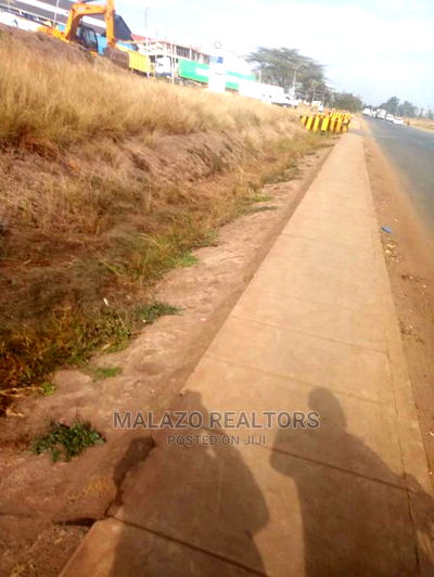 2.1 Acres in Gatitu Thika Fronting Garissa Road - Image 2