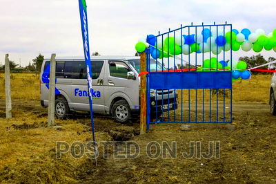 Tausi Gardens -Kantafu - Image 1