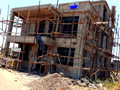 4bdrm Maisonette in Anmer Estate, Riabai for sale - Image 1