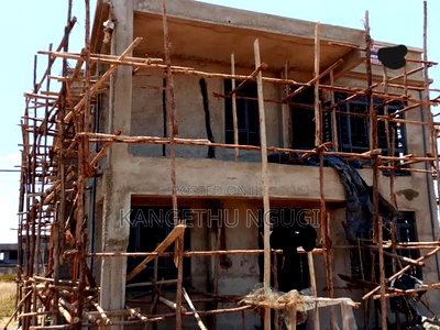 4bdrm Maisonette in Anmer Estate, Riabai for sale - Image 4