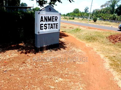 4bdrm Maisonette in Anmer Estate, Riabai for sale - Image 6