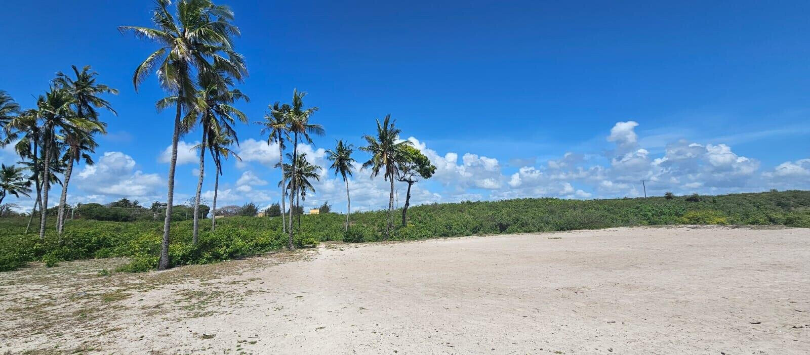 20-Acre Beachfront Gem in Watamu for KSh 28M