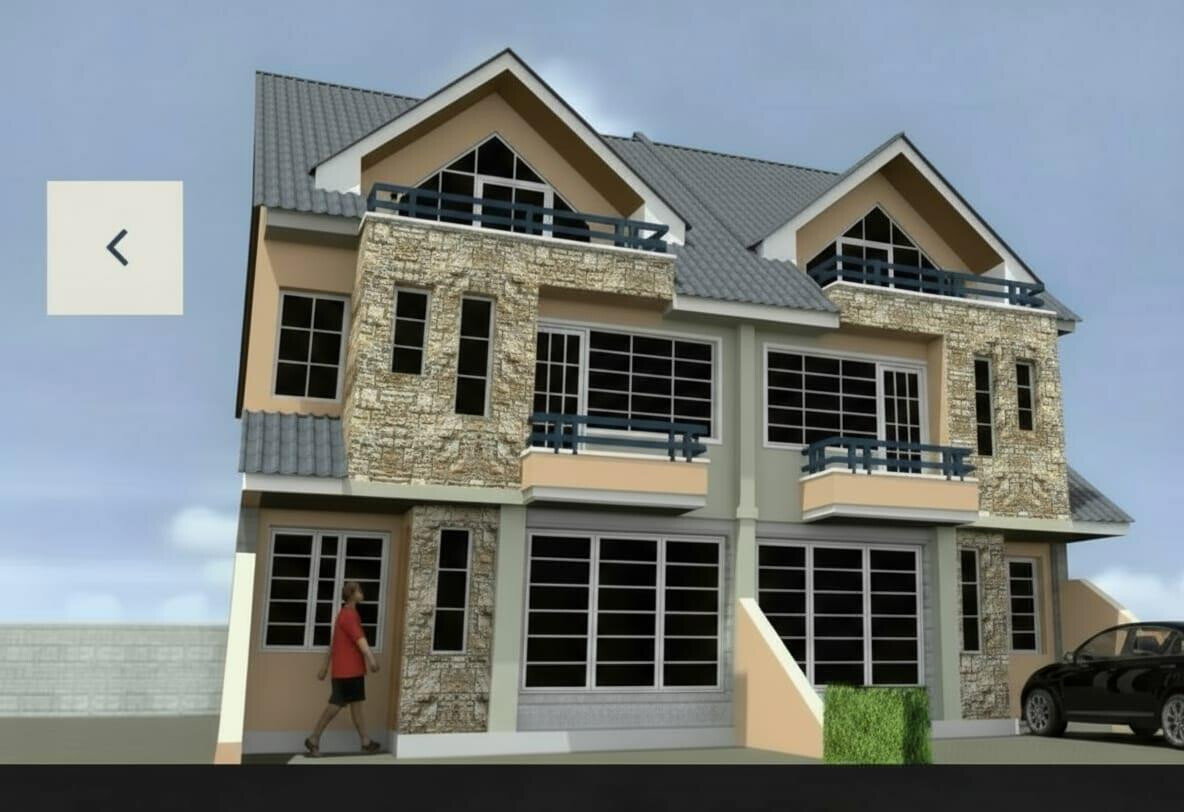 4BR Townhouse with Ready Documents - Sigona, Kiambu