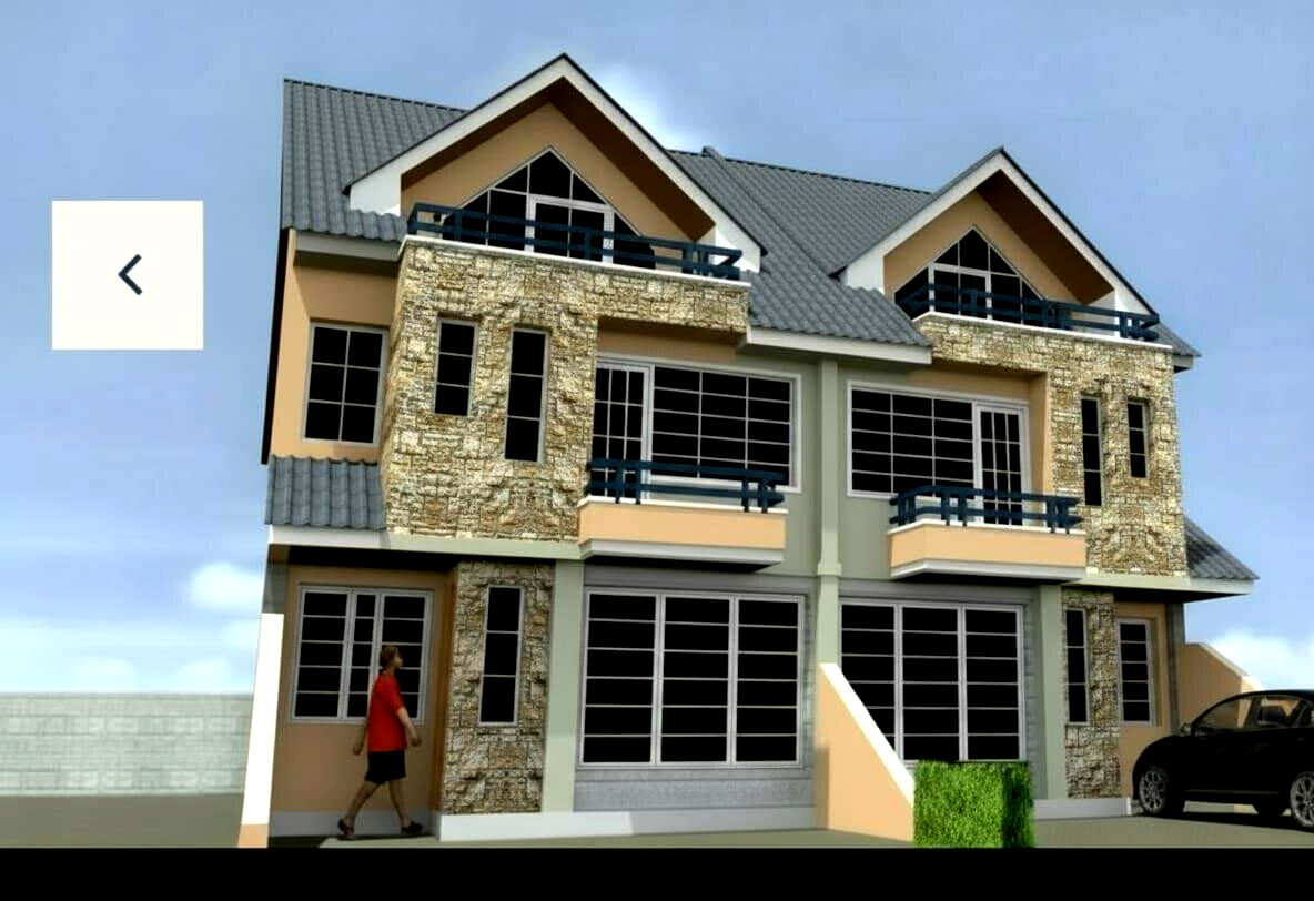 4BR Townhouse with Ready Documents - Sigona, Kiambu