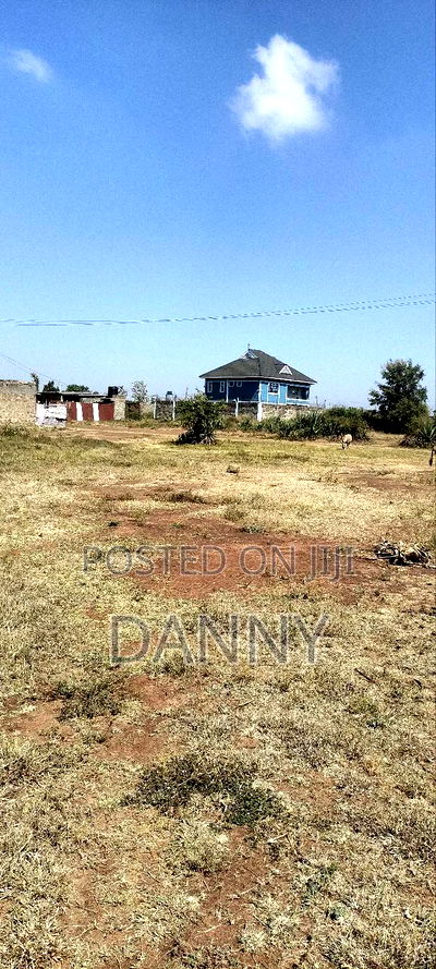 2 Plots Adjacent to Each Other at Kariani Murera - Image 1