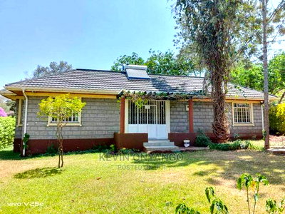 2bdrm Bungalow in Hardy, Karen for rent - Image 1