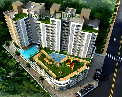 2bdrm Apartment in Muthaiga for sale - Image 1