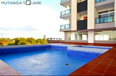 2bdrm Apartment in Muthaiga for sale - Image 2