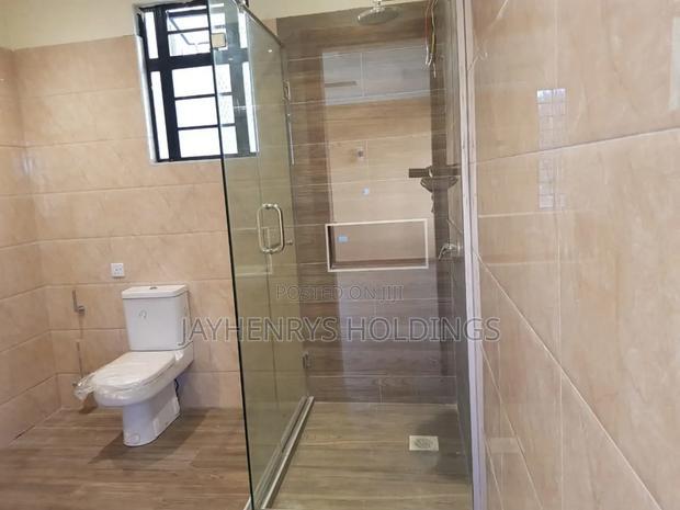 4bdrm House in Membley Estate for rent