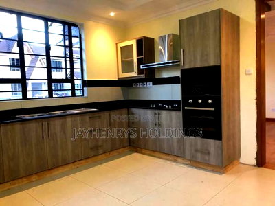 4bdrm House in Membley Estate for rent - Image 8