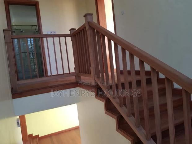 4bdrm House in Membley Estate for rent