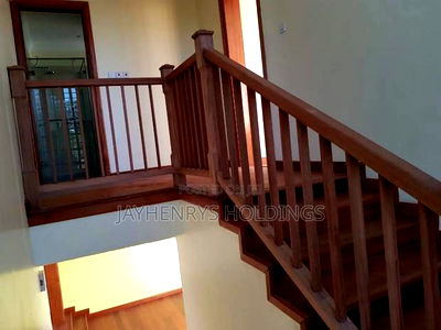 4bdrm House in Membley Estate for rent - Image 10