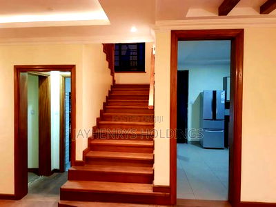 4bdrm House in Membley Estate for rent - Image 6