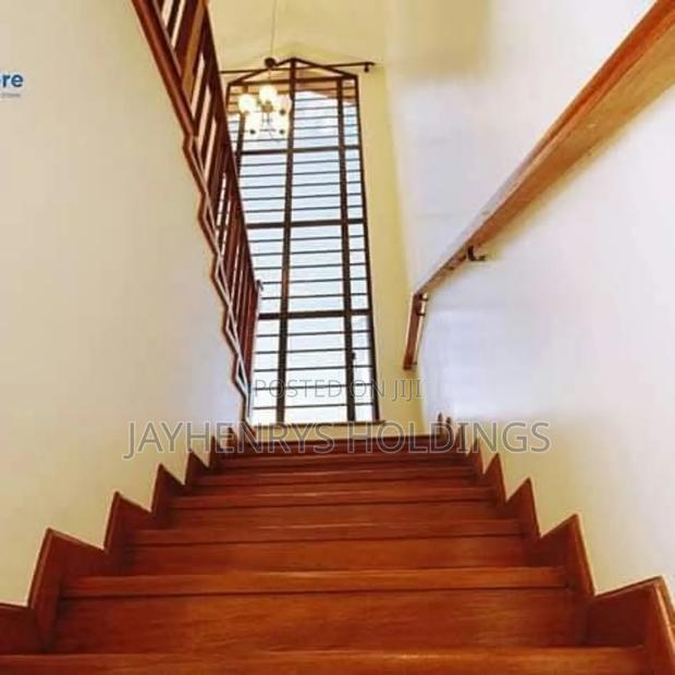 4bdrm House in Membley Estate for rent