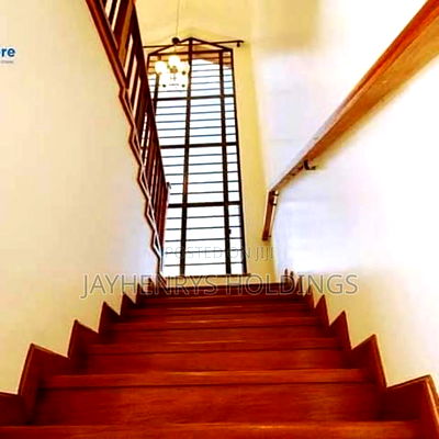 4bdrm House in Membley Estate for rent - Image 9